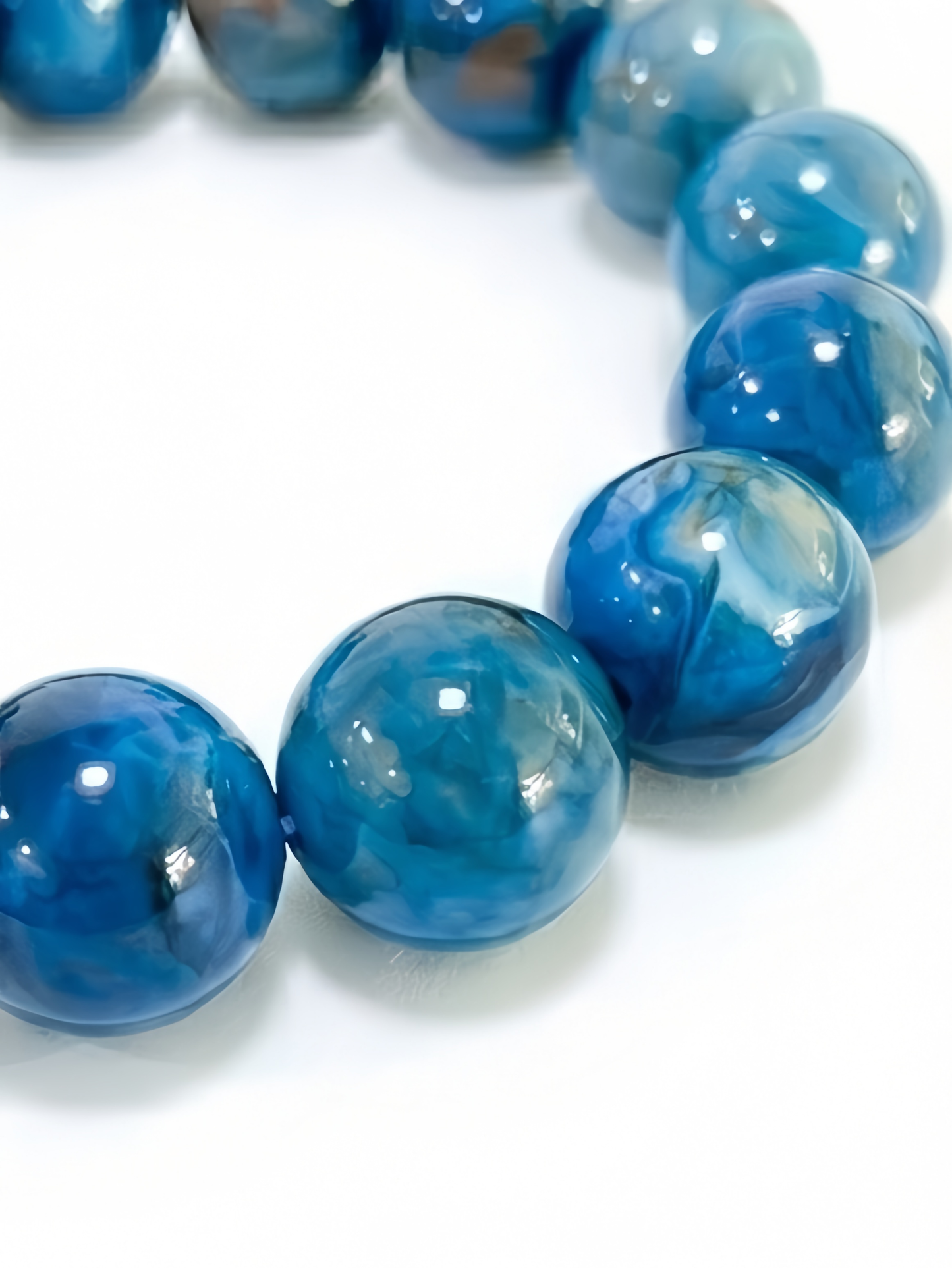 Divine Soul Guardian: Kunzite Bracelet